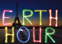 earth hour